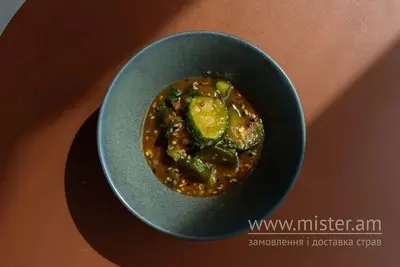 Биті огірки misto.cafe undefined фото