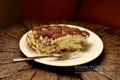 Тірамісу misto.cafe undefined фото