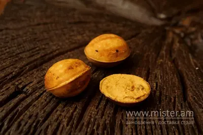 Горішок зі згущенкою misto.cafe undefined фото