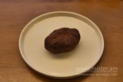 Картопля Беллароза misto.cafe undefined фото