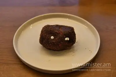 Картопля Рив'єра misto.cafe undefined фото