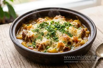 Печеня по-домашньому Enjoy Food undefined фото