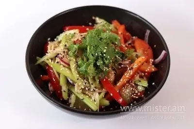 Тайський фреш Asia undefined фото