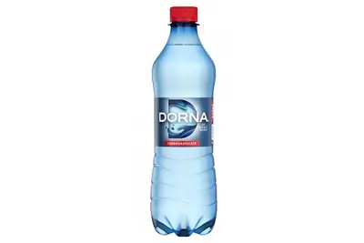 Мінеральна вода "Dorna" Western undefined фото