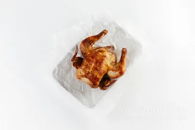 Курка гриль (800 г) Piri Piri undefined фото