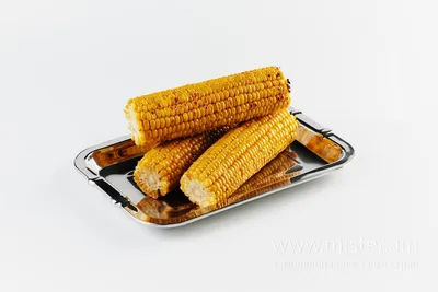 Кукурудза гриль Piri Piri undefined фото