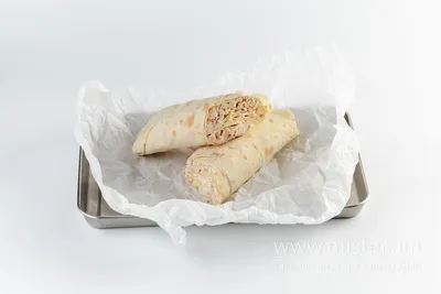 Лаваш з куркою Piri Piri undefined фото