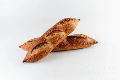 Багет Piri Piri undefined фото