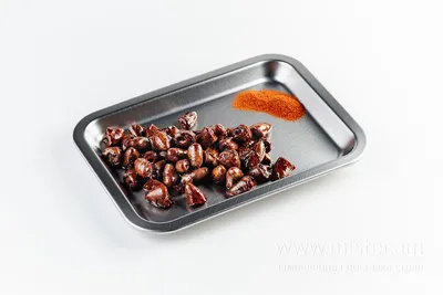 Курячі серця Piri Piri undefined фото