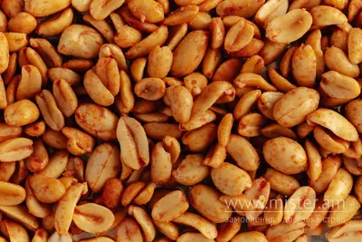 Арахіс в асортименті Piri Piri undefined фото