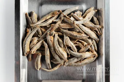 Анчоус Piri Piri undefined фото
