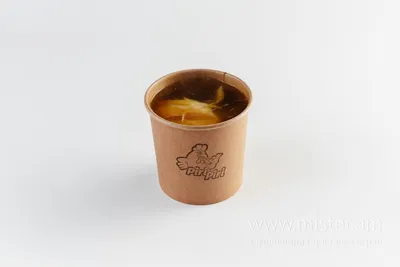 Курячий бульйон Piri Piri undefined фото