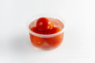 Томати квашені Piri Piri undefined фото