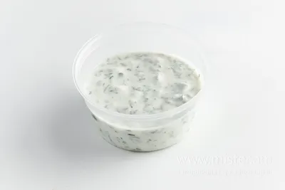 Соус Грецький Piri Piri undefined фото