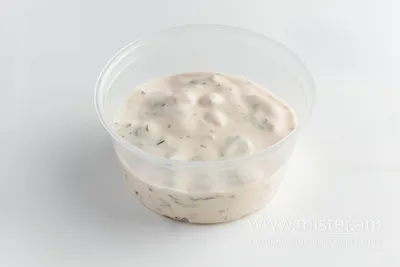 Соус Тартар Piri Piri undefined фото
