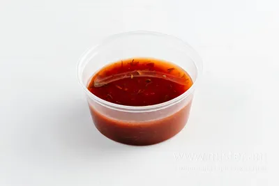Соус Сацибеллі Piri Piri undefined фото