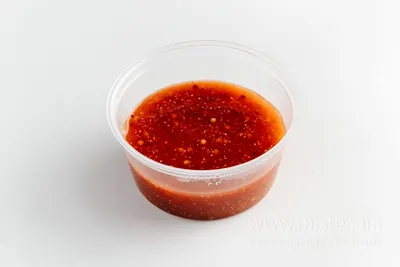 Соус медово-гірчичний Piri Piri undefined фото