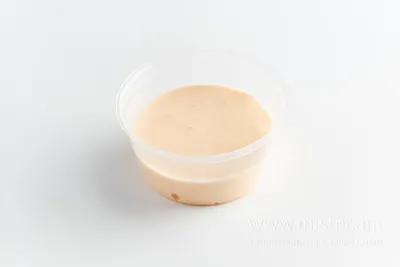 Соус Сирний Piri Piri undefined фото