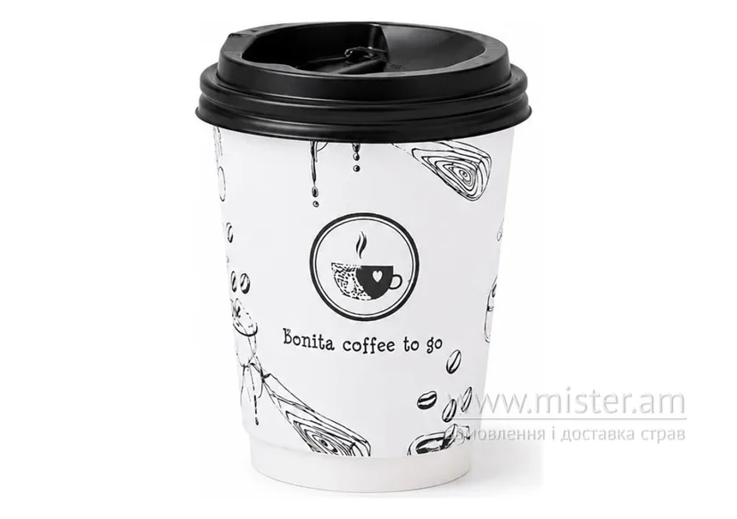 Чай вітамінний - "Bonita Coffee" в Дрогобичі фото 
