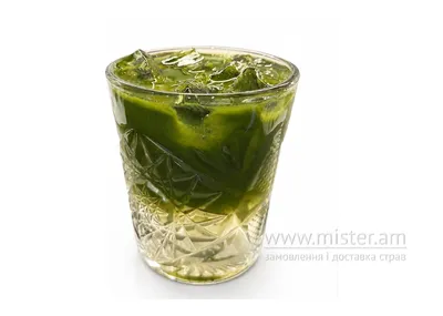 Матча тонік Bonita Coffee undefined фото