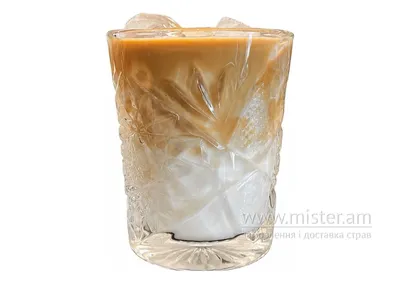 Айс лате Bonita Coffee undefined фото
