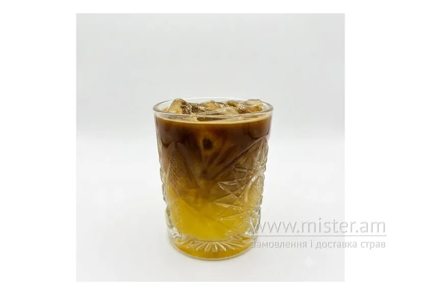 Бамбл - "Bonita Coffee" в Дрогобичі фото 