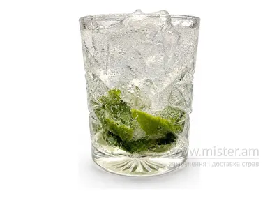 Мозіто Bonita Coffee undefined фото