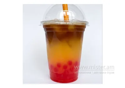 Бамбл ті Bonita Coffee undefined фото
