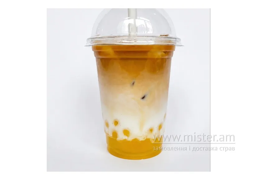 Бабл лате - "Bonita Coffee" в Дрогобичі фото 