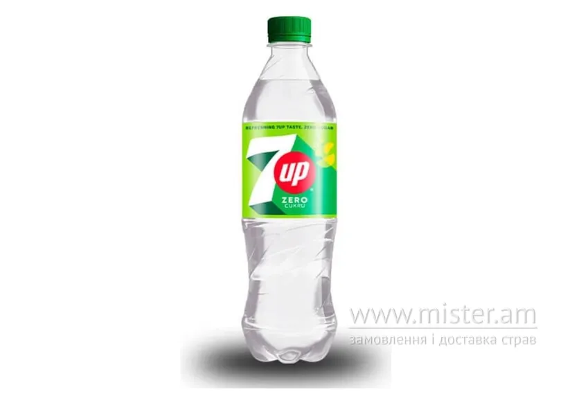 7up - "Bonita Coffee" в Дрогобичі фото 