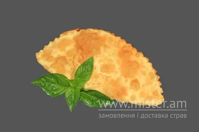 Чебурек "Дабл Курка" L Дядя Чебурек undefined фото