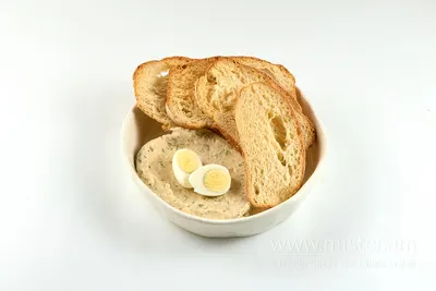 Форшмак Твоя Варенична - Пельменi Вареники undefined фото