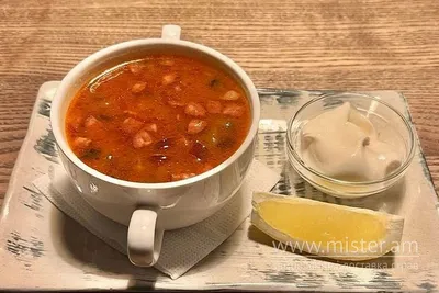 Солянка Наше пиво undefined фото