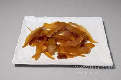 Бастурма з курки Наше пиво undefined фото