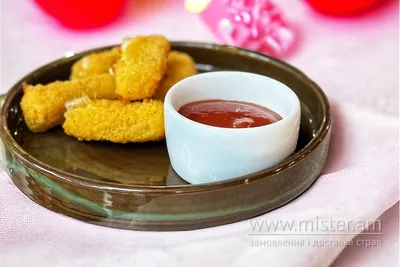 Сирні палички Trattoria undefined фото