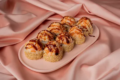 Муза Aura Sushi undefined фото