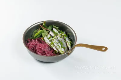 Тюлька з маринованою цибулею Кобзар undefined фото