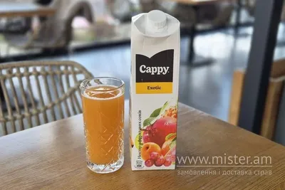 Сік в асортименті Endorphin undefined фото