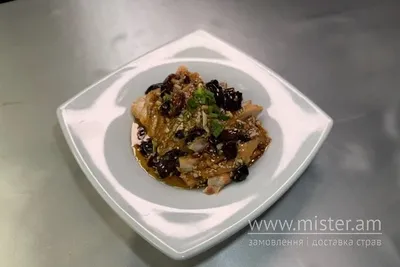6. Курка по-Сичуанськи 🌶️🌶️🌶️ Золотий Дракон undefined фото