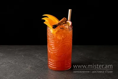 Лимонад манго-маракуя Cleo Rest undefined фото