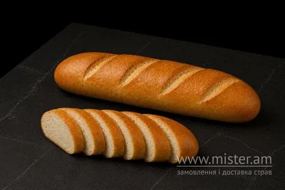 Хліб Cleo Rest undefined фото