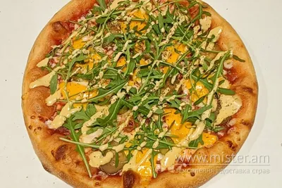 Піца Бургер Spar pizza undefined фото