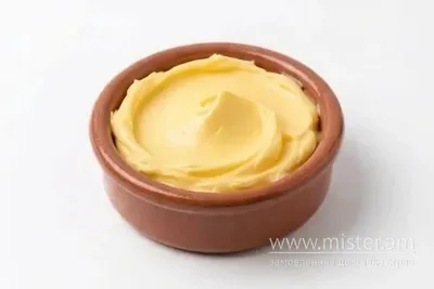 Масло вершкове Кобзар undefined фото