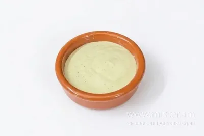 Соус Цезар Кобзар undefined фото