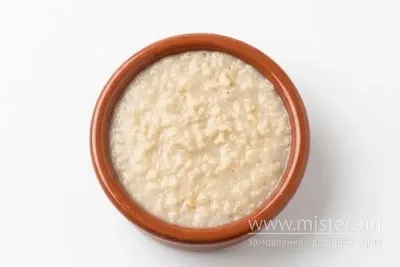 Хрін білий Кобзар undefined фото