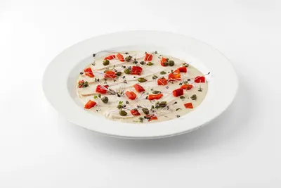 Поло тонато Pomodoro•Sushi360 undefined фото