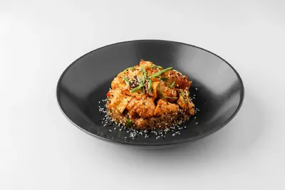 Рис з куркою Pomodoro•Sushi360 undefined фото