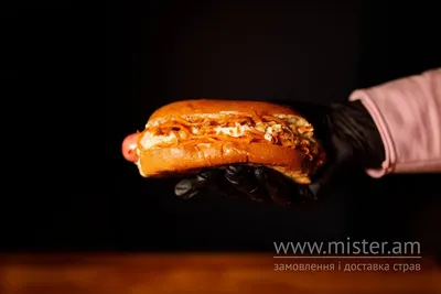 Бріош Біг Мак Вертел МАФи undefined фото