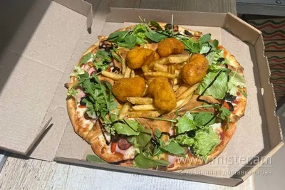 Піца Корона Spar pizza undefined фото