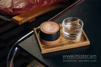 Какао Print Café undefined фото